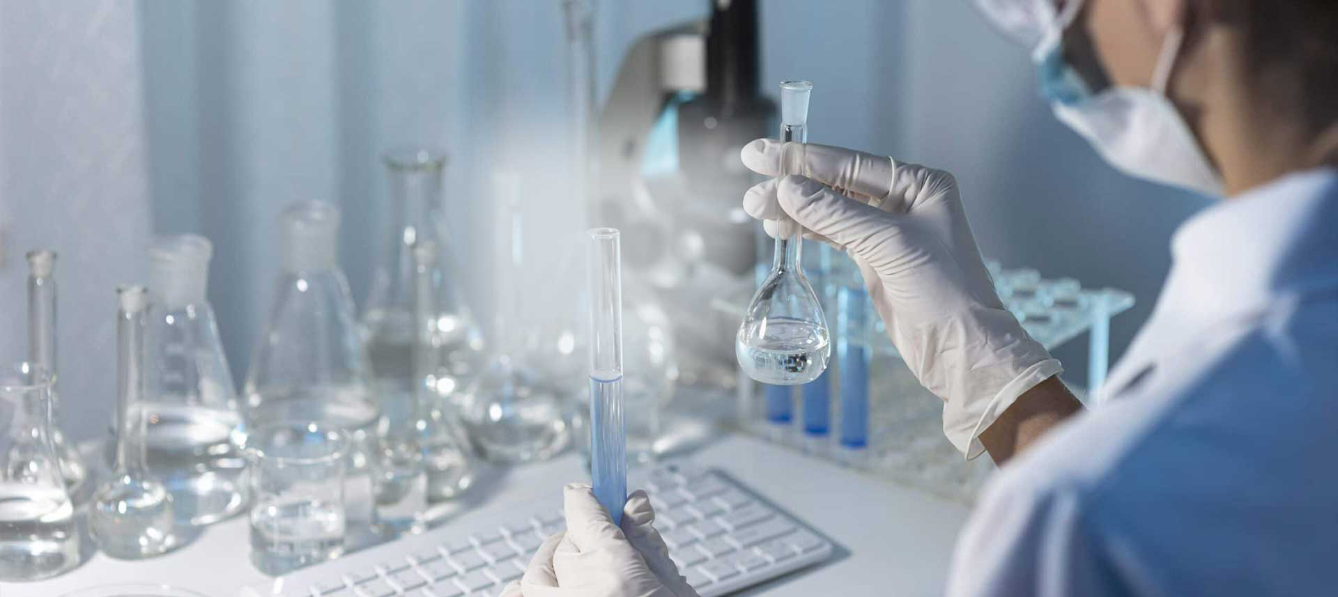 Advanced Research Center